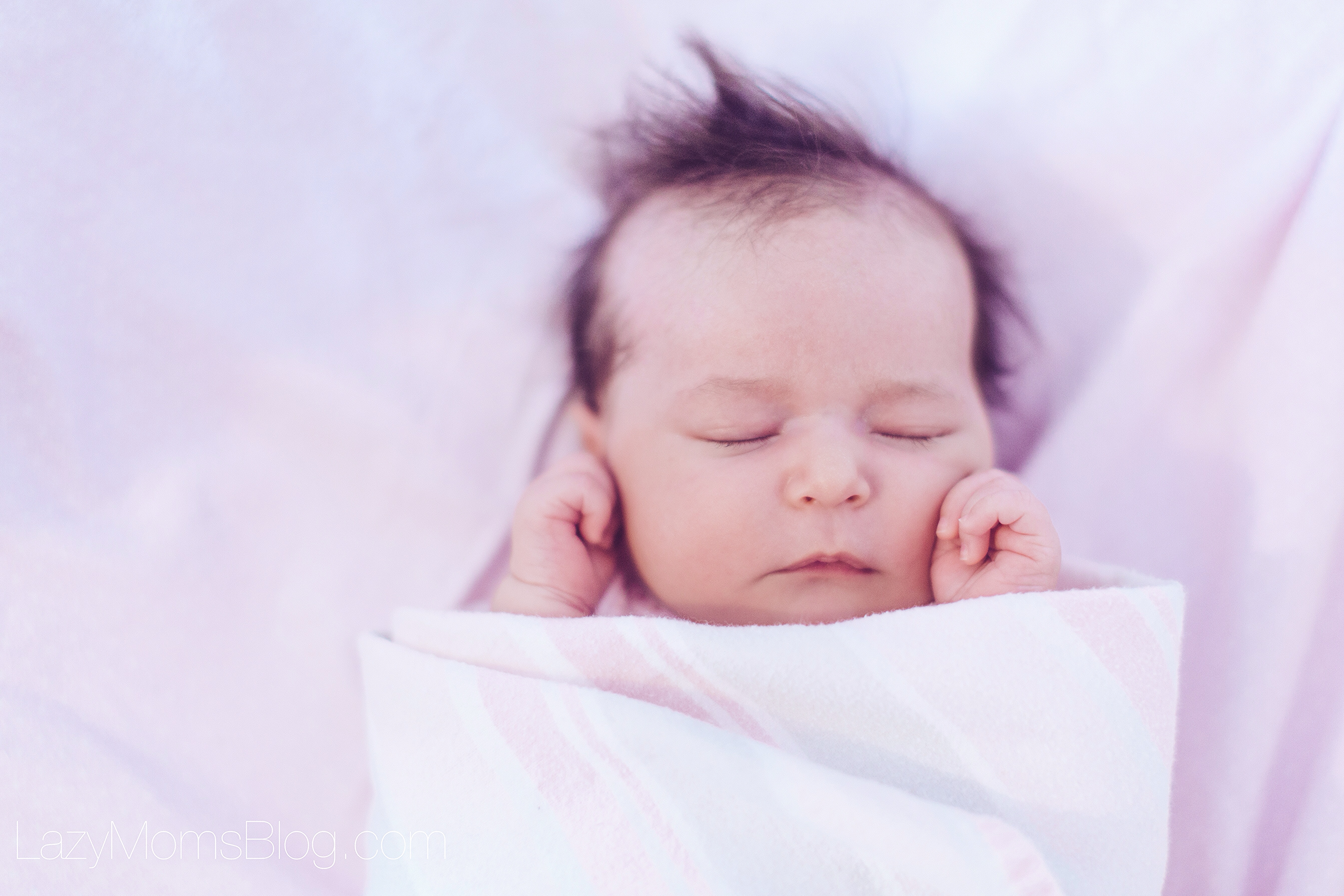 How to help babies sleep better