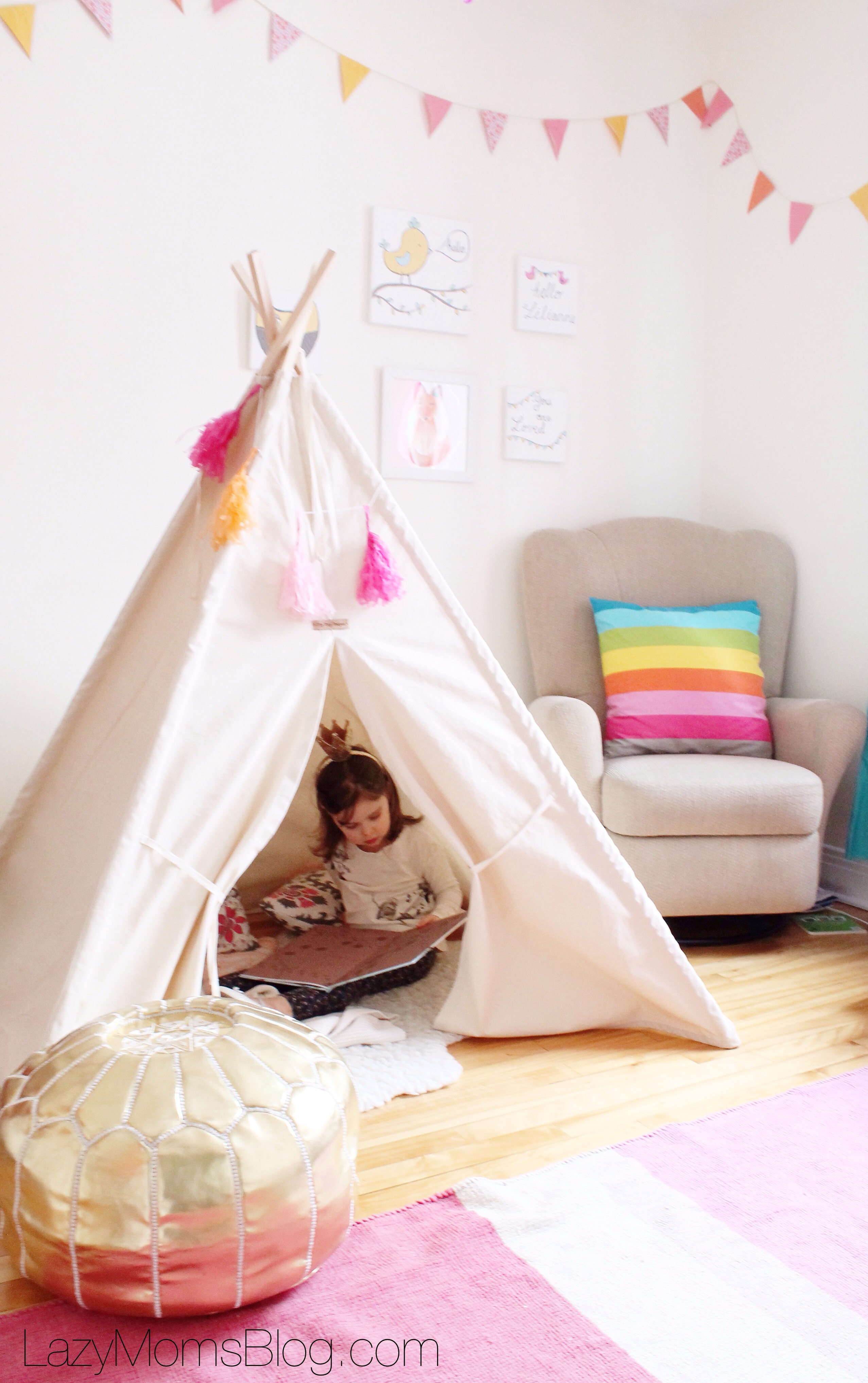 Why imaginative play is so important and how to encourage it