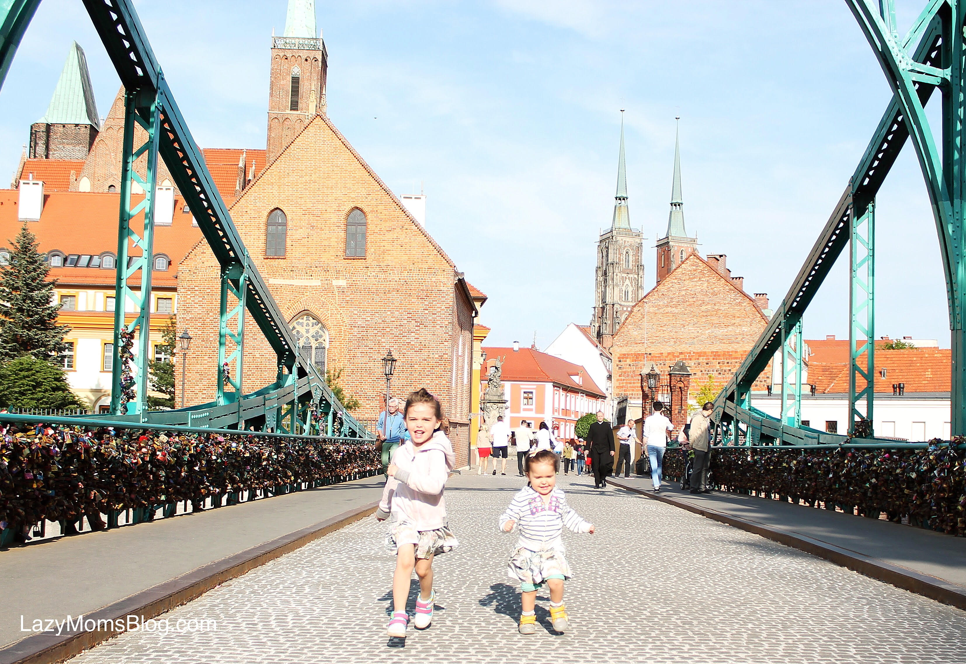 10 reasons to travel to Lower Silesia