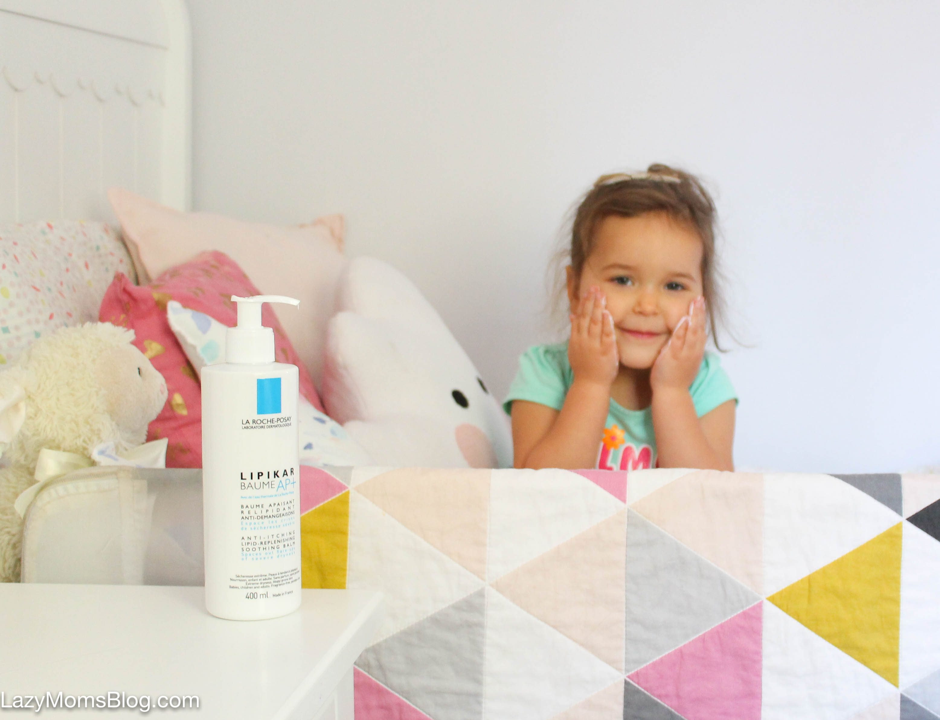 tips and tricks to fight eczema in kids and adults!